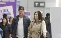 Josh Duhamel Announces her Engagement Audra Mari
